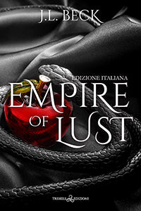 Empire of Lust - J.L. Beck