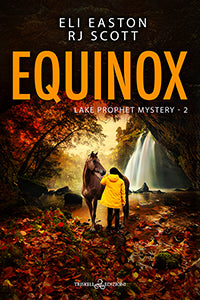 Equinox - Eli Easton & R.J. Scott