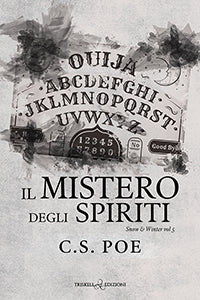 Il mistero degli spiriti - C.S. Poe
