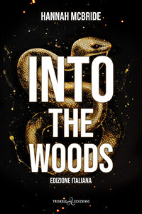 Into the Woods - Hannah McBride