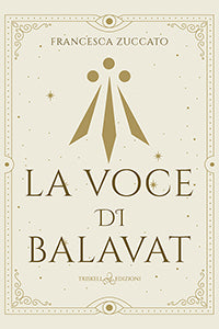 La voce di Balavat - Francesca Zuccato