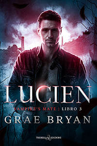Lucien - Grae Bryan