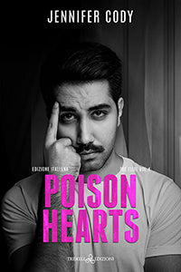Poison Hearts - Jennifer Cody