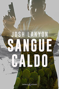 Sangue caldo - Josh Lanyon
