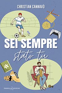 Sei sempre stato tu - Christian Cannavò