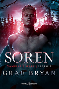 Soren - Grae Bryan