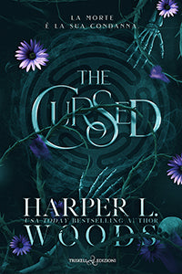 The Cursed - Harper L. Woods