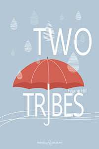 Two Tribes - Fearne Hill