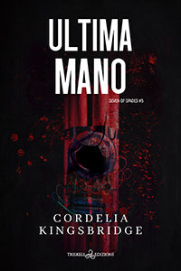 Ultima mano - Cordelia Kingsbridge