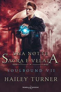 Una notte sacra e velata - Hailey Turner