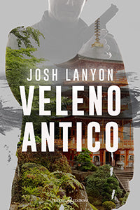 Veleno antico - Josh Lanyon