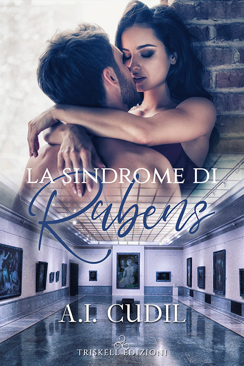 La sindrome di Rubens - A.I. Cudil