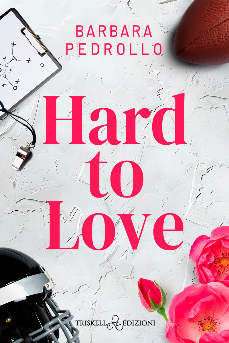 Hard to love - Barbata Pedrollo