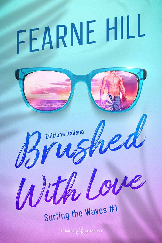 Brushed with love – Fearne Hill