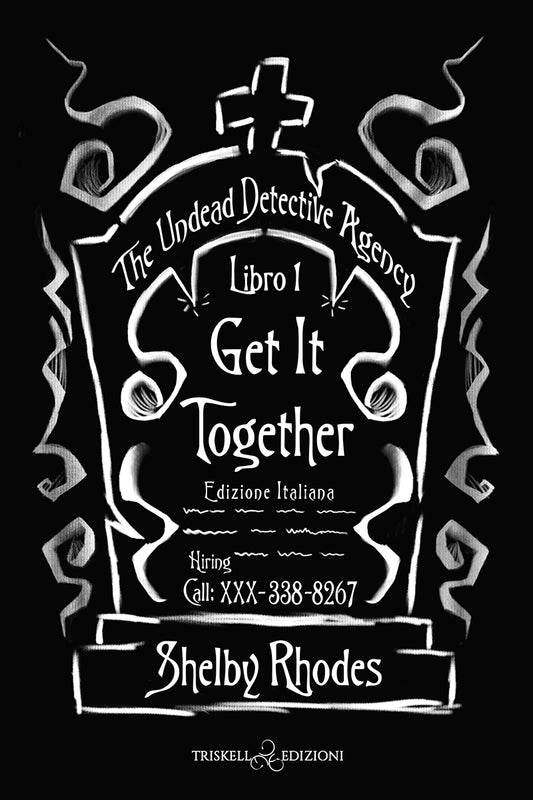 Get it together - Shelby Rhodes