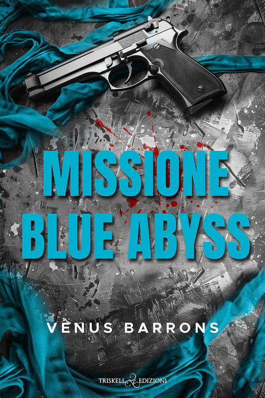 Missione Blue Abyss - Venus Barrons