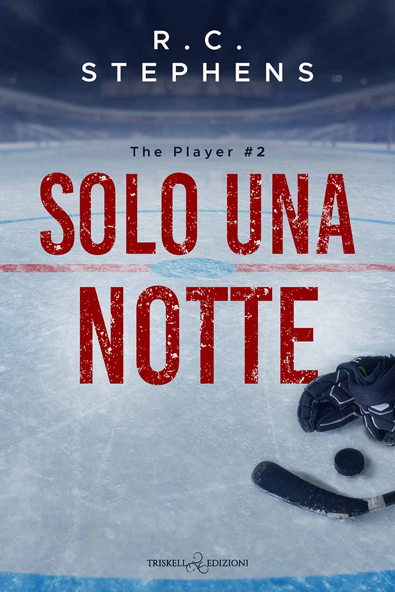 Solo una notte - R.C. Stephens