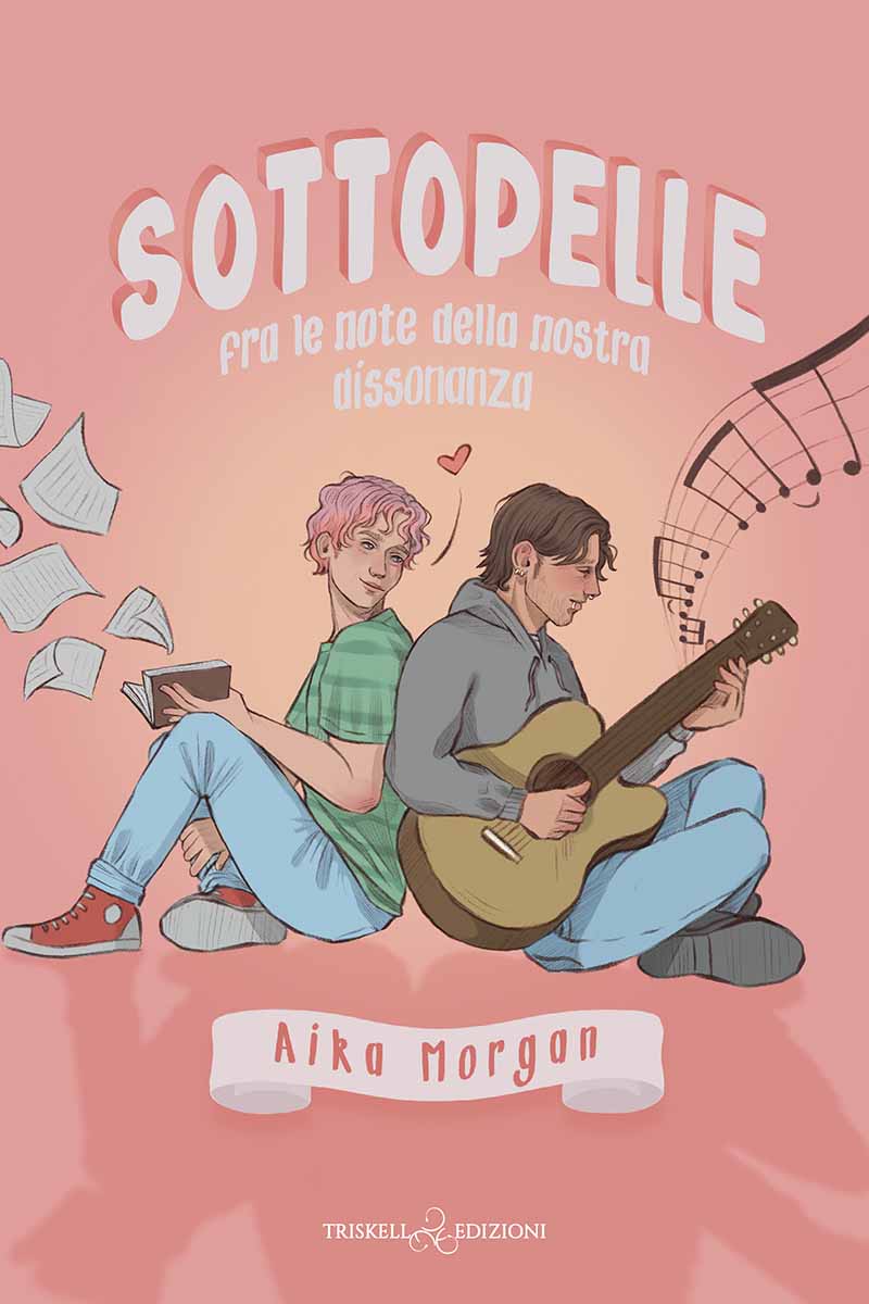 Sottopelle - Aika Morgan