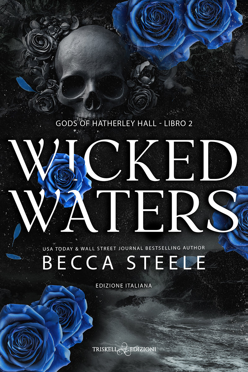 Wicked Waters – Becca Steele