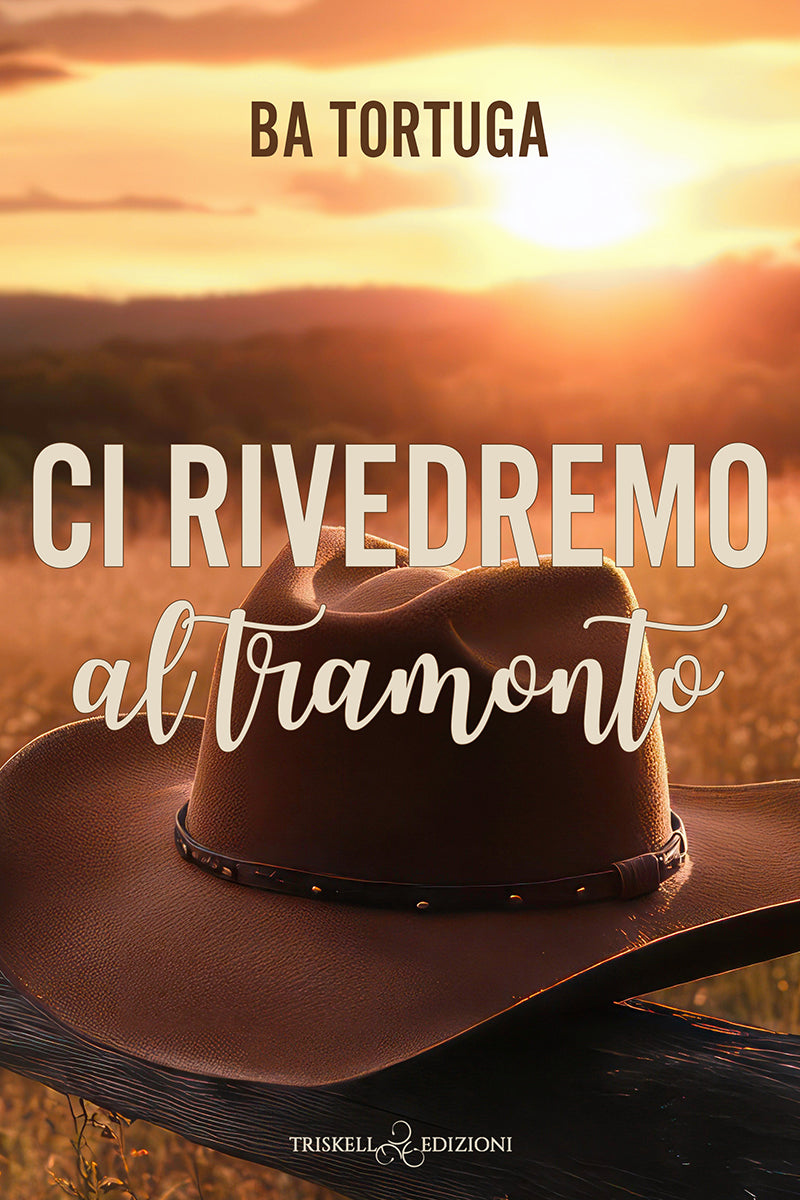 Ci rivedremo al tramonto - BA Tortuga