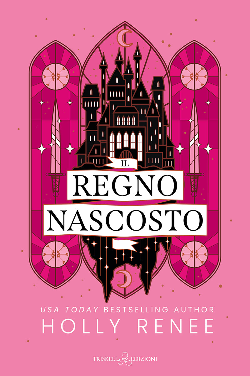 Il regno nascosto - Holly Renee