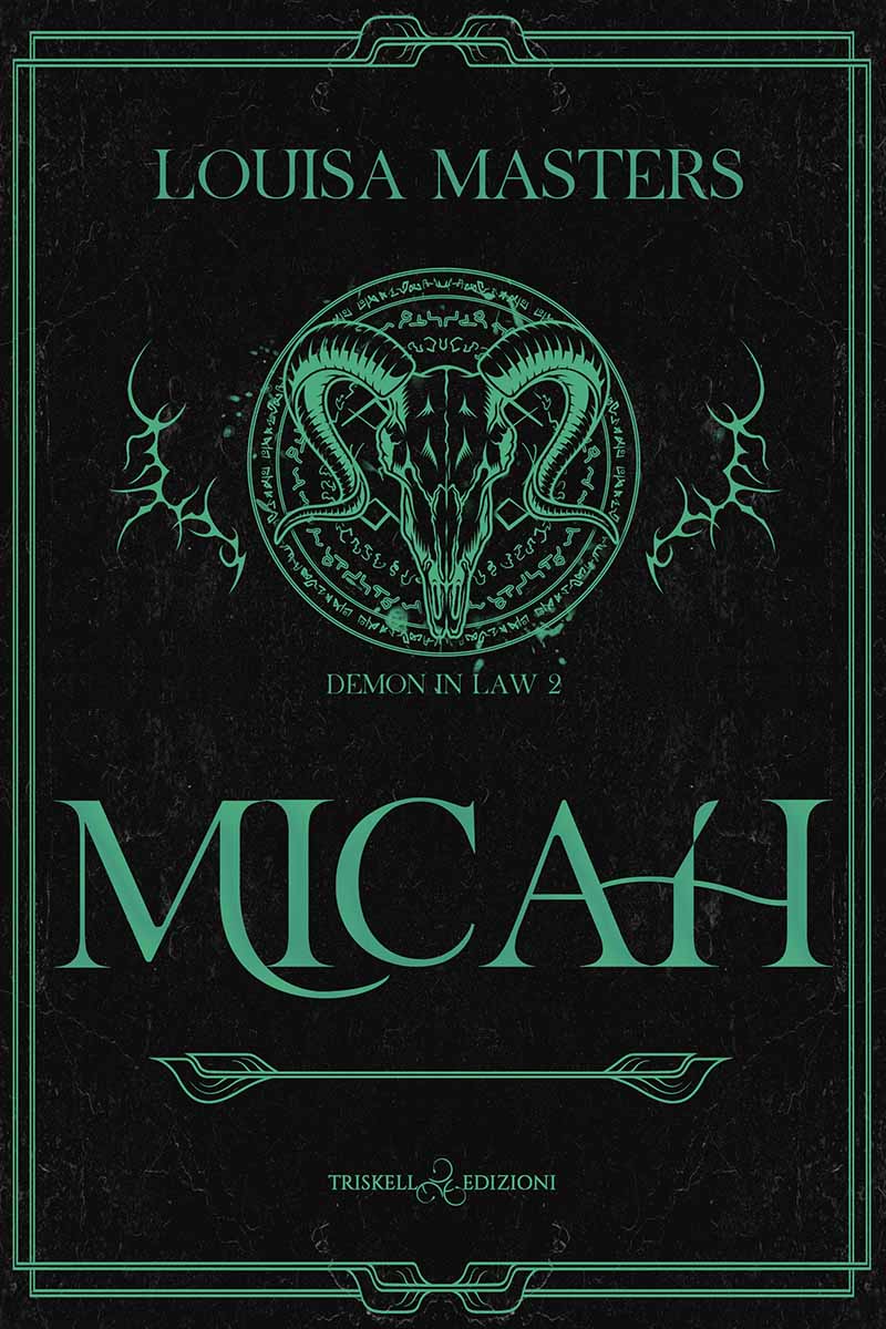 Micah - Louisa Masters