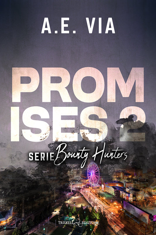 Promises Vol. 2 - A.E. Via