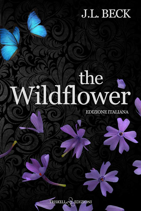The Wildflower - J.L. Beck
