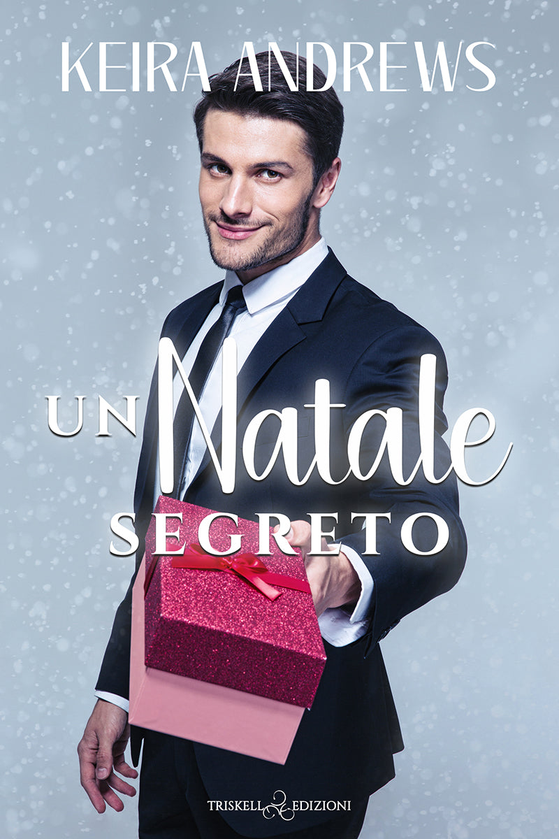 Un Natale segreto - Keira Andrews