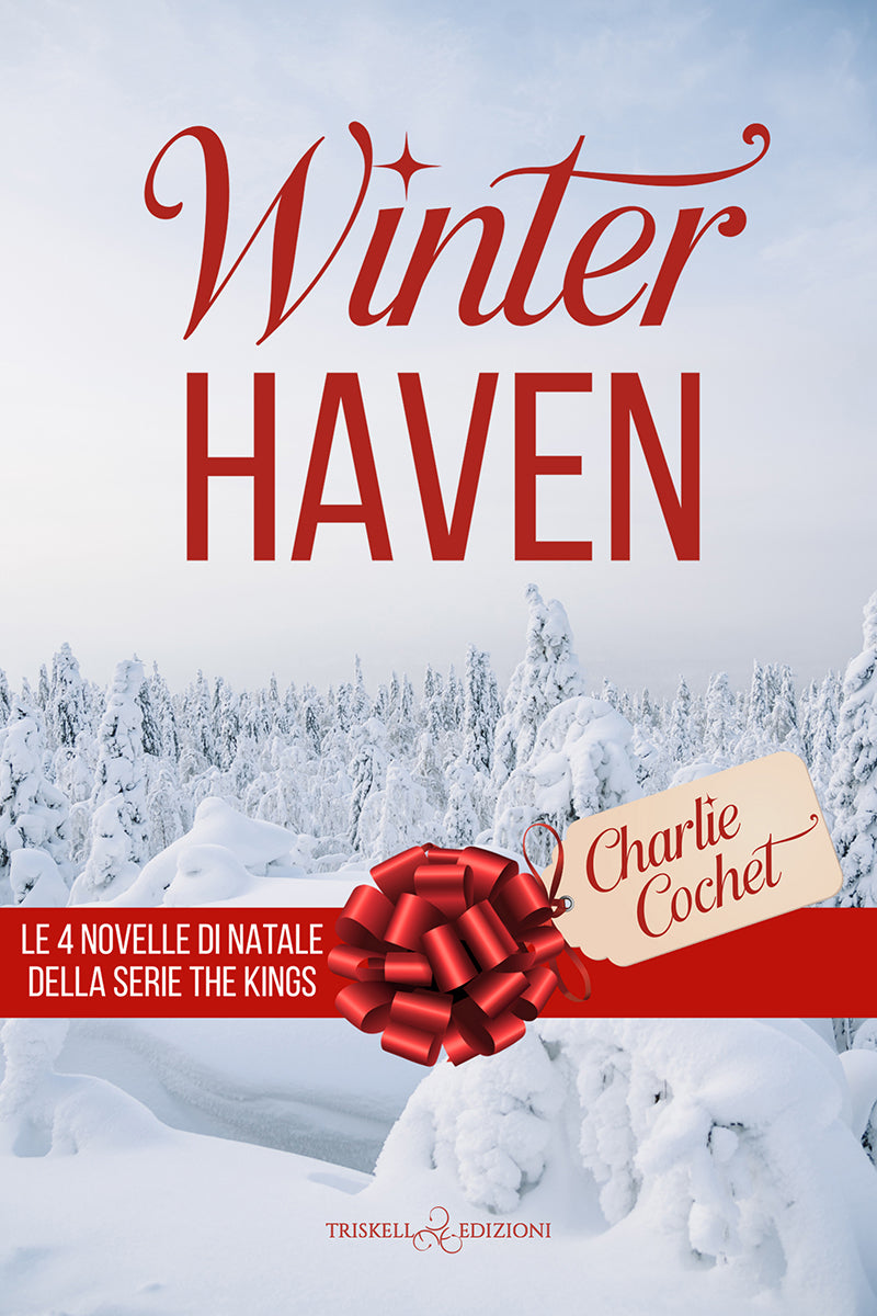 Winterhaven - Charlie Cochet