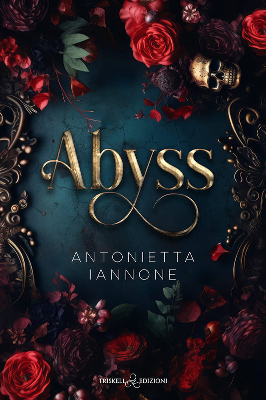Abyss - Antonietta Iannone