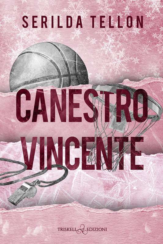 Canestro vincente - Serilda Tellon