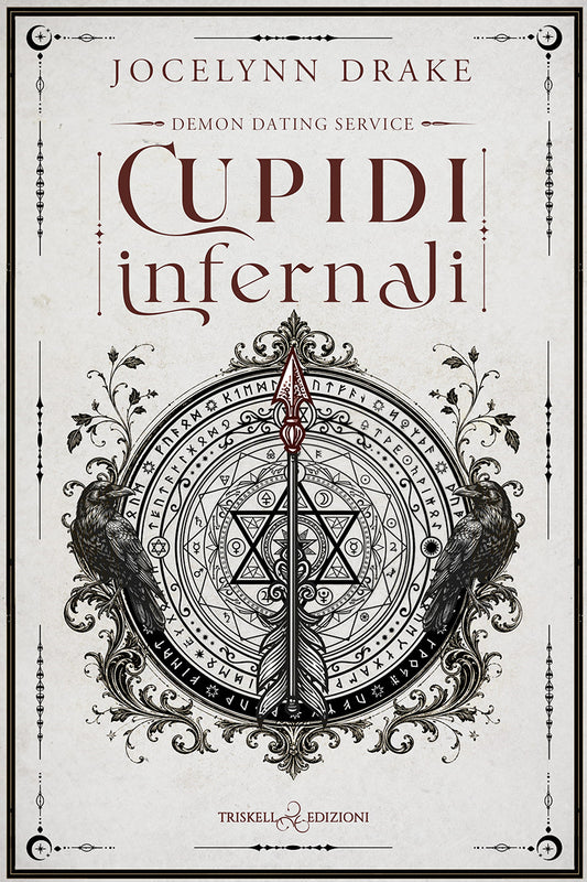 Cupidi infernali - Jocelynn Drake