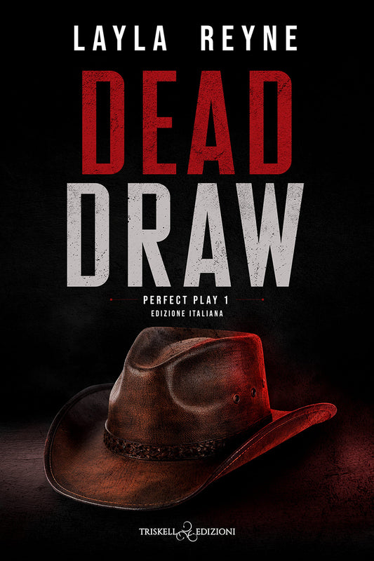 Dead Draw - Layla Reyne