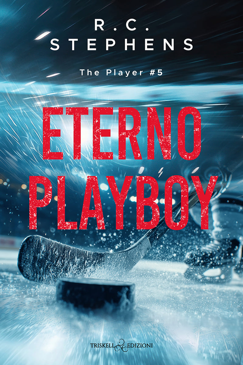 Eterno playboy - R.C. Stephens