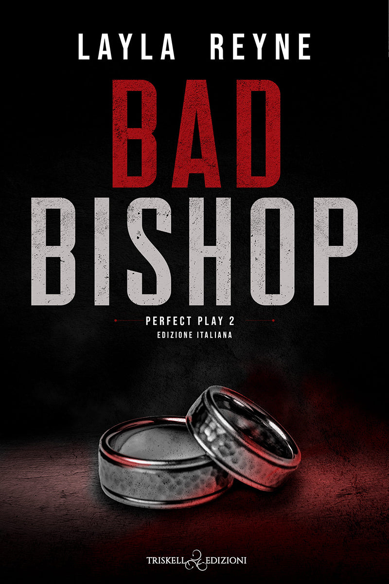 Bad Bishop - Layla Reyne