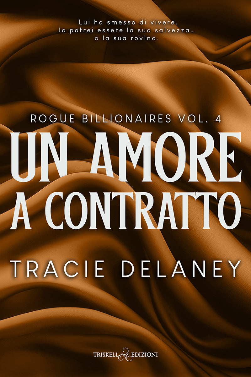 Un amore a contratto - Tracie Delaney