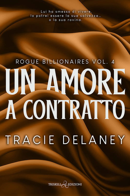 Un amore a contratto - Tracie Delaney