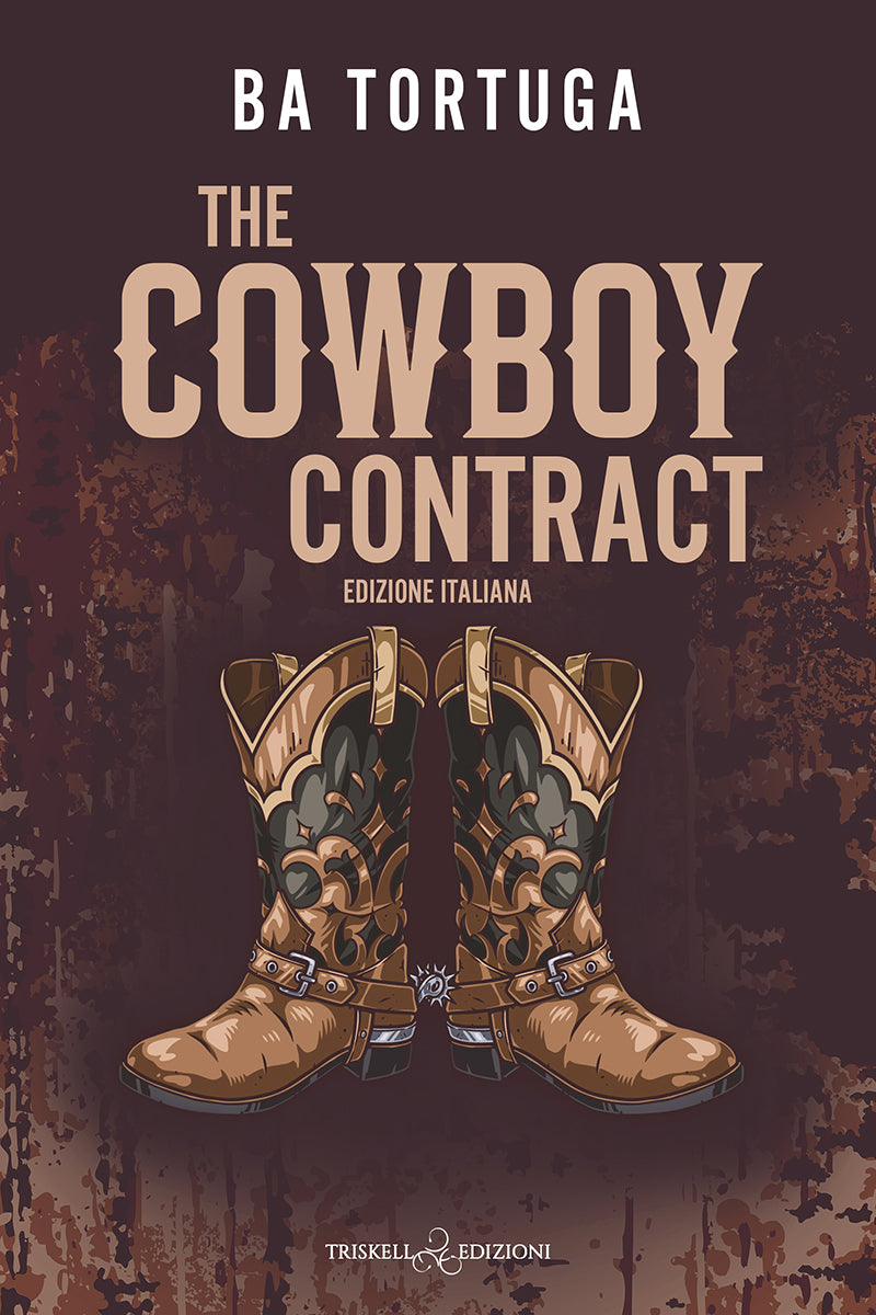 The Cowboy Contract - BA Tortuga