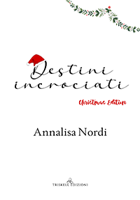 Sexy Christmas Vibes - Annalisa Nordi