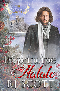Un principe a Natale - R.J. Scott
