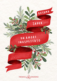 Un amore inaspettato - Autumn Saper
