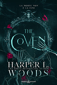 The Coven - Harper L. Woods