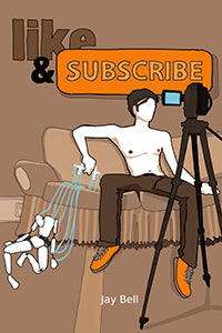 Like & Subscribe - Jay Bell