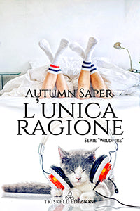 L'unica ragione - Autumn Saper