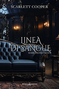 Linea di sangue - Scarlett Cooper