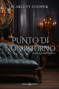 Punto di non ritorno - Scarlett Cooper