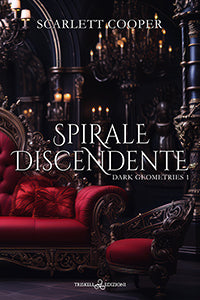 Spirale discendente - Scarlett Cooper