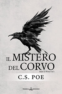 Il mistero del corvo - C.S. Poe