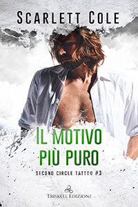Il motivo più puro - Scarlett Cole